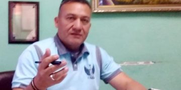 Eduardo Arandia: Liceo “Hilario Pizani Anselmi” de Motatán preparado para inicio de clases