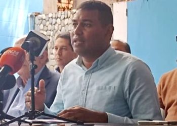 Guillermo López: El gobernador está asustado por los “más de 76 mil” que votaron en Trujillo