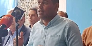 Guillermo López: El gobernador está asustado por los “más de 76 mil” que votaron en Trujillo