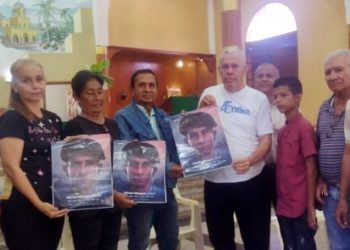 Casa de Historia de Motatán mantendrá viva la imborrable obra del cronista Héctor “Toto” Márquez