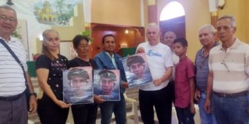 Casa de Historia de Motatán mantendrá viva la imborrable obra del cronista Héctor “Toto” Márquez