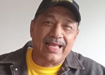 Marcos Montilla: «Es momento de dejar de lado las diferencias y trabajar juntos por  Venezuela»