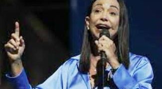 Motatán con 95,19% fue emblemático en triunfo de María Corina Machado