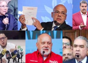 Análisis | Oficialismo y sus aliados “rodilla en tierra” tras segunda derrota política “cantan fraude”