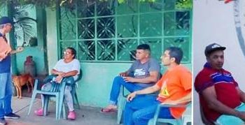 Comando Páez Motatán: Jalisco, Daniel Carias y Caja de Agua listos para las primarias