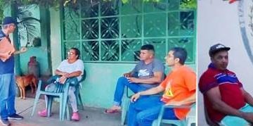 Comando Páez Motatán: Jalisco, Daniel Carias y Caja de Agua listos para las primarias