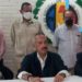 Formalizada la candidatura Presidencial de Luis Eduardo Martínez como abanderado de AD