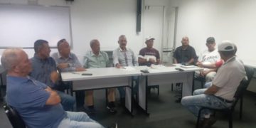 Adecos tendrán directorio ampliado el 1ro de noviembre