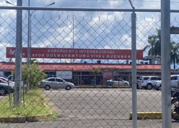 Cobran tasa de ingreso al aeropuerto de Santo Domingo ¿a dónde van los recursos?
