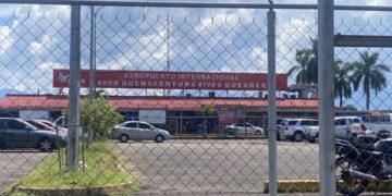 Cobran tasa de ingreso al aeropuerto de Santo Domingo ¿a dónde van los recursos?