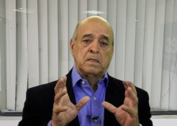 Francisco González Cruz: “María Corina Machado representa la estadista que los venezolanos requerimos”