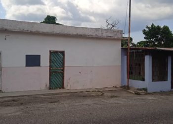 Un pedacito de mi vida por los predios de Carvajal | Francisco Graterol Vargas