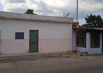 Un pedacito de mi vida por los predios de Carvajal / Por Francisco Graterol Vargas