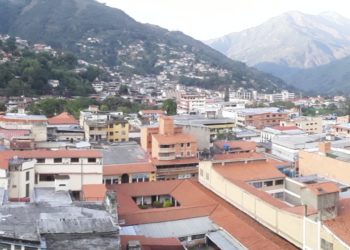 Mejores servicios públicos quieren los trujillanos como regalo en su 466 aniversario  
