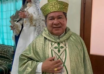 Diócesis de Trujillo: signo de una Iglesia viva