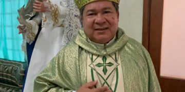 Diócesis de Trujillo: signo de una Iglesia viva