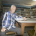 Biblioteca ulandina en Boconó lleva por nombre Pedro Rivera Chávez
