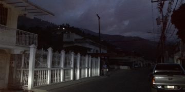 Trujillo capital, Pampán y Pampanito están agobiados por las interrupciones eléctricas