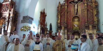 Fiesta espiritual y religiosa en Trujillo para vencer las tinieblas
