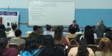 NURR | Maestría en Literatura Latinoamericana realiza inscripciones