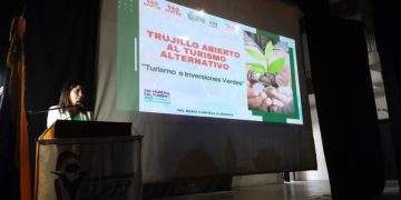 Trujillo apuesta por inversiones verdes para el turismo y desarrollo sostenible