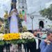 Alegría, fe y esperanza en Trujillo por su patrona espiritual