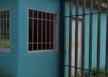 Hurtan ventanas panorámicas en el NURR