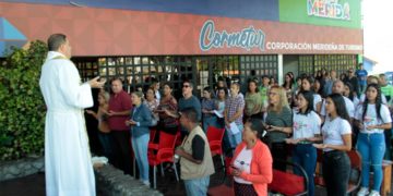 Cormetur celebró 33 años como ente rector del turismo en Mérida