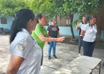 INN Mérida celebró Día del Nutricionista con programas formativos