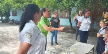 INN Mérida celebró Día del Nutricionista con programas formativos
