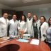 El Iahula adquirió equipo para el servicio de urología