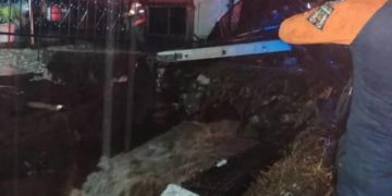 Gobierno bolivariano atiende emergencias por lluvias en Mérida