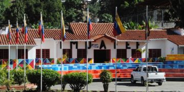 Gobierno merideño acondicionó escenarios para Juegos de Ingenieros