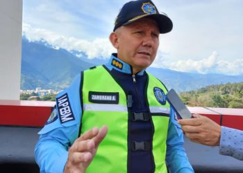 Policía de Mérida capturó a ciudadanos por diversos delitos