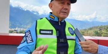 Policía de Mérida capturó a ciudadanos por diversos delitos