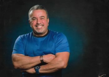 Douglas Ascanio, un amante de las vivencias y buena música 