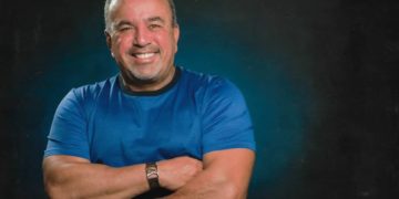 Douglas Ascanio, un amante de las vivencias y buena música 