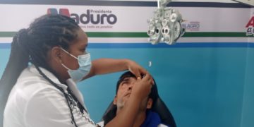 Gobernación de Mérida practicará cirugías oftalmológicas
