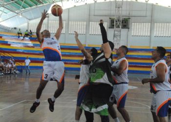 Mérida lidera los Juegos Deportivos de Ingenieros