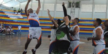 Mérida lidera los Juegos Deportivos de Ingenieros