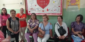 Jehyson Guzmán atendió solicitudes de mamografías por el 1×10 