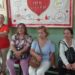 Jehyson Guzmán atendió solicitudes de mamografías por el 1×10