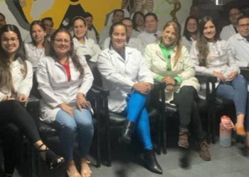 Iahula impulsa actividades en la lucha contra el cáncer de mama