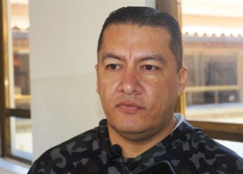 Gobernador de Mérida designó nuevo director de Despacho