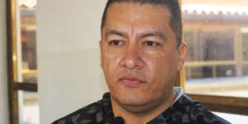 Gobernador de Mérida designó nuevo director de Despacho