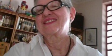 Josefa Zambrano Espinoza desde Boconó a la Academia Venezolana de la lengua | Por: Francisco Graterol Vargas