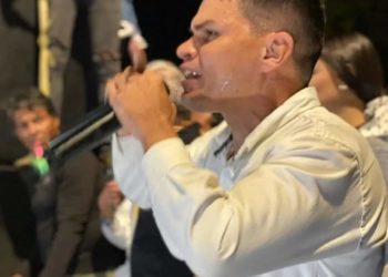 Luis Daniel Humbria: victoria de María Corina se convierte en el inicio del final del chavismo