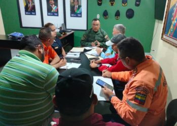 Organismos de Mérida se reunieron para fijar planes de acción