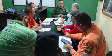 Organismos de Mérida se reunieron para fijar planes de acción