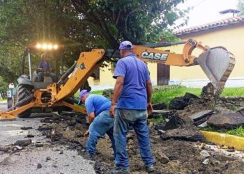 90 % de los sistemas de agua en Mérida están operativos